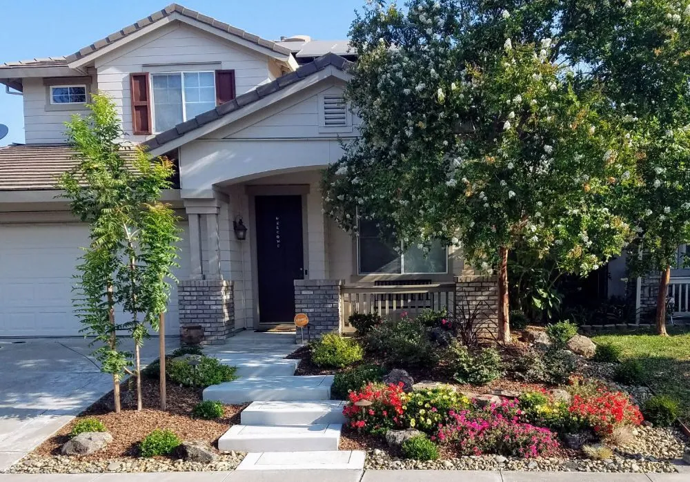 Professional landscape design experts serving Roseville, CA - Burch Landscaping