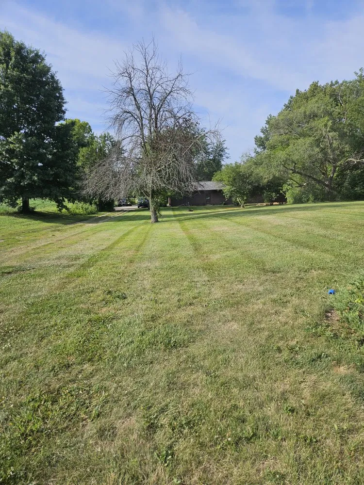 Professional landscape design in Des Moines, IA - Burch Lawn & Landscaping