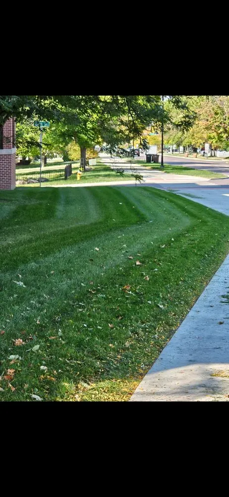 Local landscape design in Des Moines, IA - Burch Lawn & Landscaping