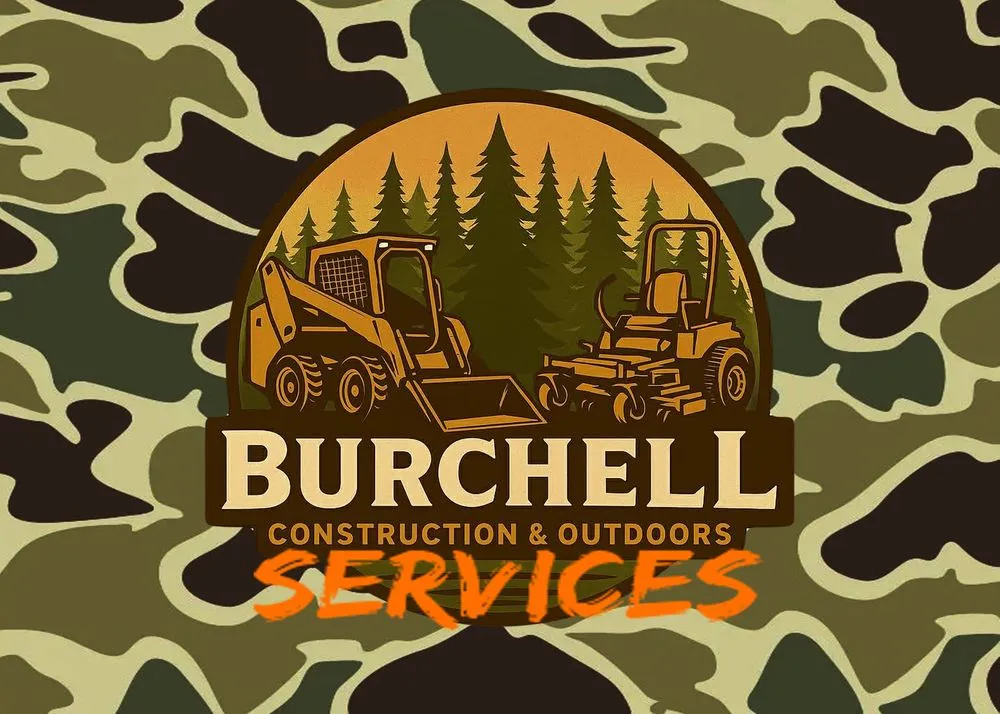 Professional outdoor landscaping in Rienzi, MS by Burchell Outdoor Services