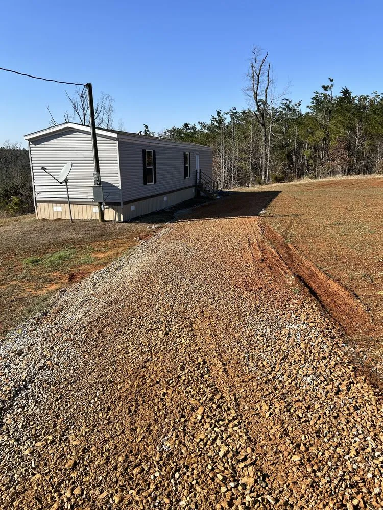 Top-rated yard maintenance in Rienzi, MS - Burchell Outdoor Services