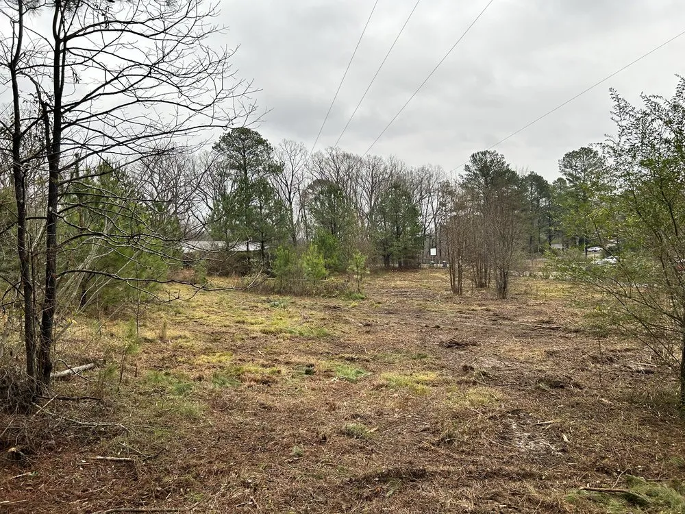 Affordable yard maintenance near you across Rienzi, MS - Burchell Outdoor Services