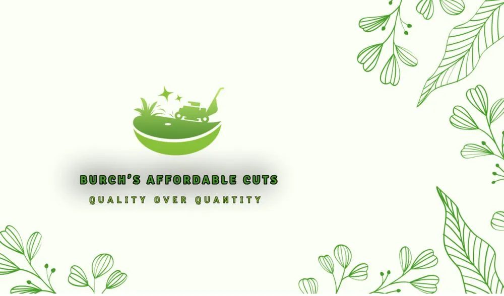 Affordable landscape design in Killeen, TX by Burch’s Affordable Cuts