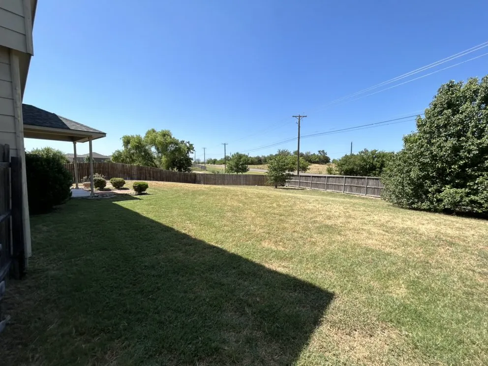 Trusted landscaping services in Killeen, TX - Burch’s Affordable Cuts