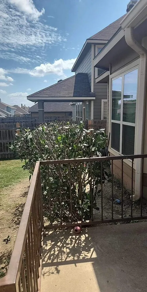 Expert yard maintenance in Killeen, TX - Burch’s Affordable Cuts