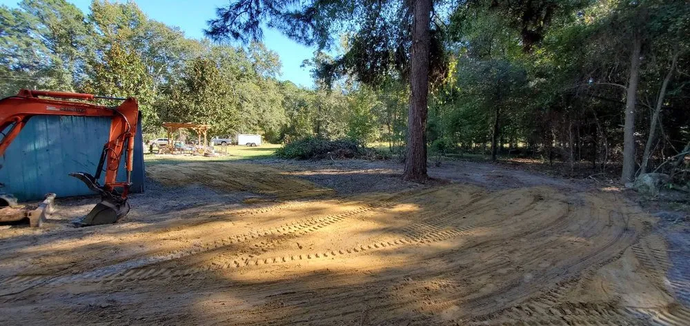 Top-rated landscaping services in Sumter, SC by Burch's Landscaping & Irrigation