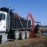 Affordable yard cleanup service in Sumter, SC by Burch's Landscaping & Irrigation