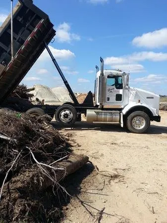 Expert lawn mowing service for outdoor upgrades across Sumter, SC - Burch's Landscaping & Irrigation