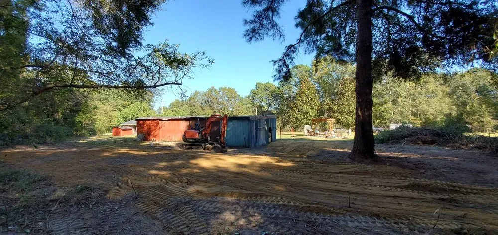 Local outdoor landscaping in Sumter, SC - Burch's Landscaping & Irrigation