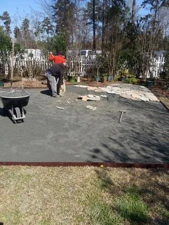 Trusted landscaping services in Sumter, SC by Burch's Landscaping & Irrigation