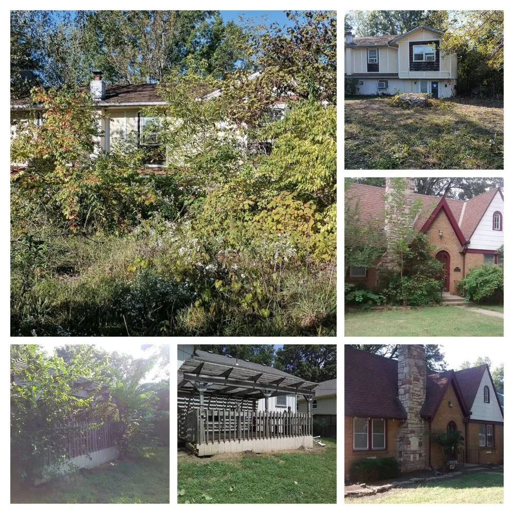 Trusted yard maintenance in Independence, MO - Burchs Lawn and Property Services