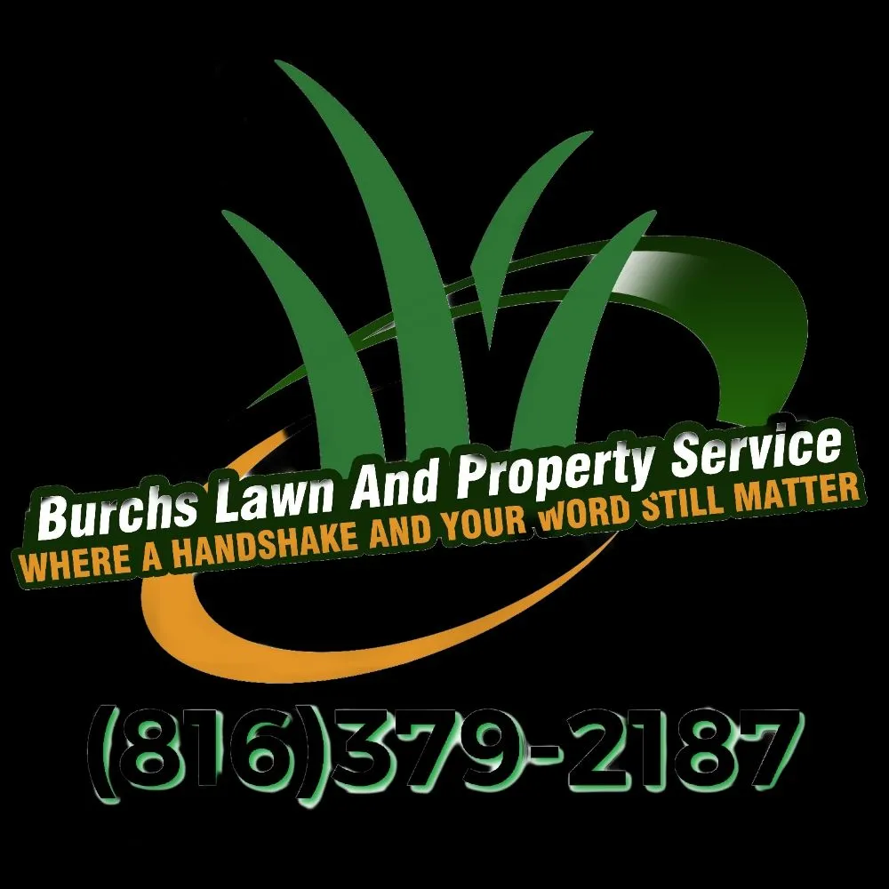 Custom yard cleanup service near you in Independence, MO by Burchs Lawn and Property Services