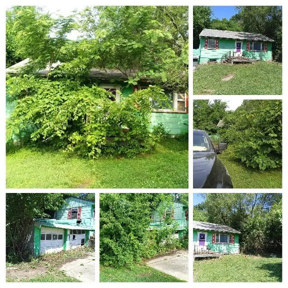 Affordable landscape installation in Independence, MO by Burchs Lawn and Property Services