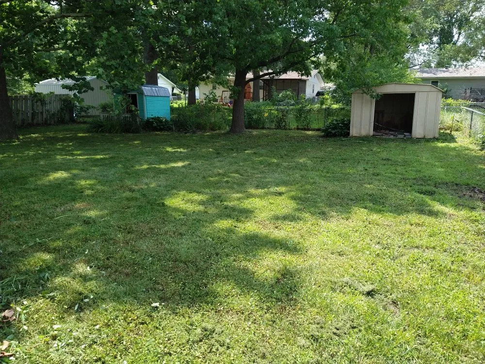 Local landscape design for outdoor upgrades in Independence, MO by Burchs Lawn and Property Services