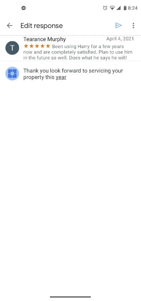 Local lawn care service for year-round maintenance across Independence, MO - Burchs Lawn and Property Services