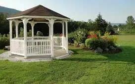 Top-rated landscaping services in Butler, PA - Burd Bros Lawn Care