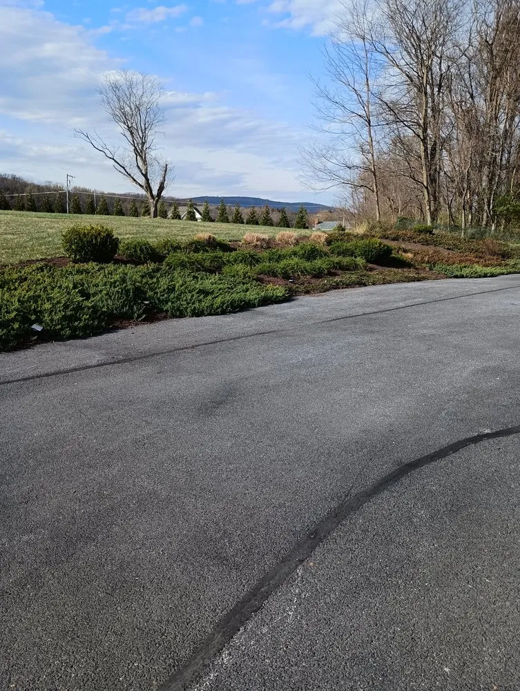 Reliable landscape design in Frederick, MD by Burdette landscaping