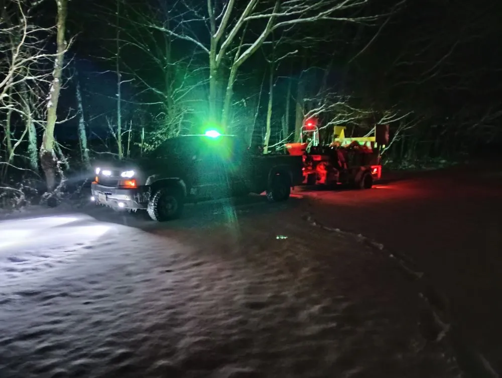 Top-rated lawn care service in Frederick, MD by Burdette landscaping