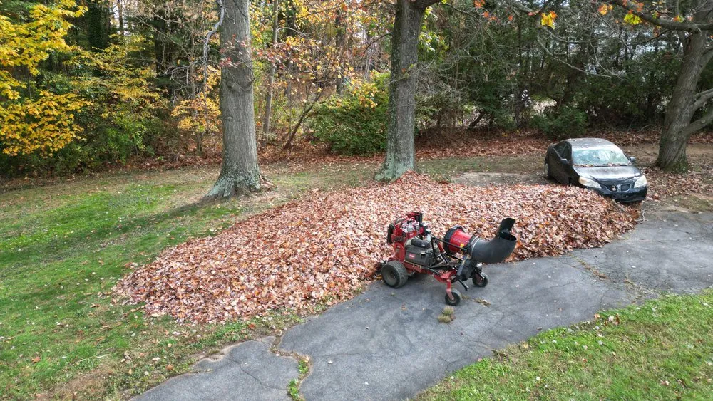 Reliable outdoor landscaping in Frederick, MD - Burdette landscaping