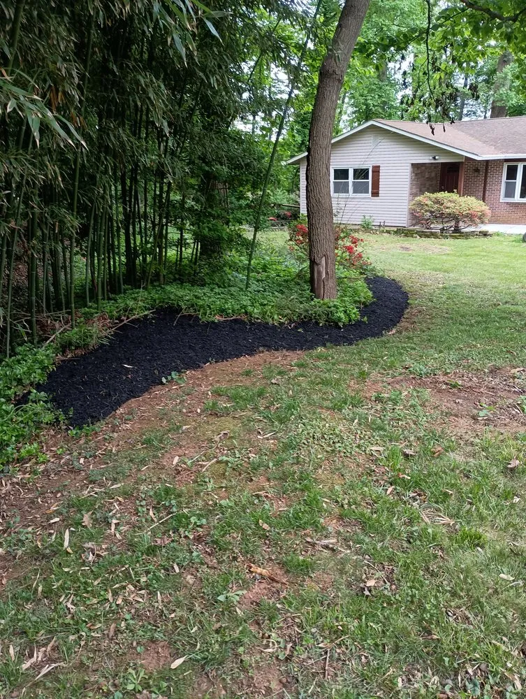 Reliable outdoor landscaping for year-round maintenance across Frederick, MD - Burdette landscaping
