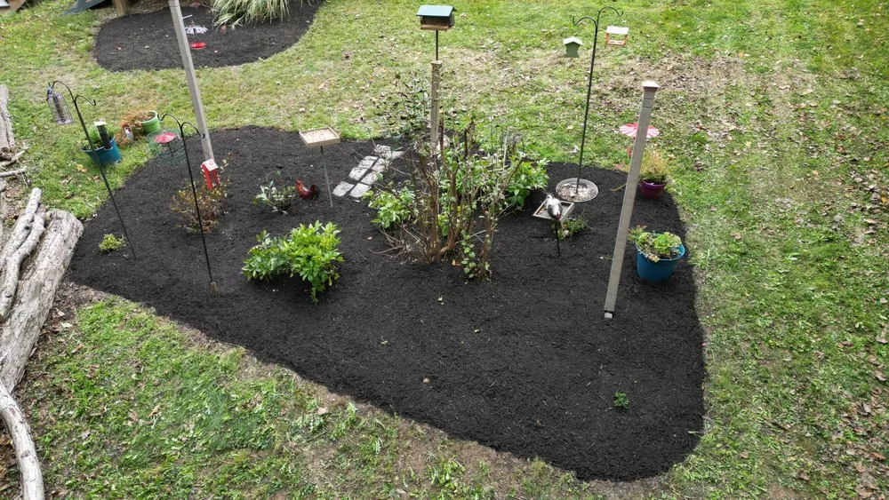 Affordable lawn mowing service experts serving Frederick, MD - Burdette landscaping