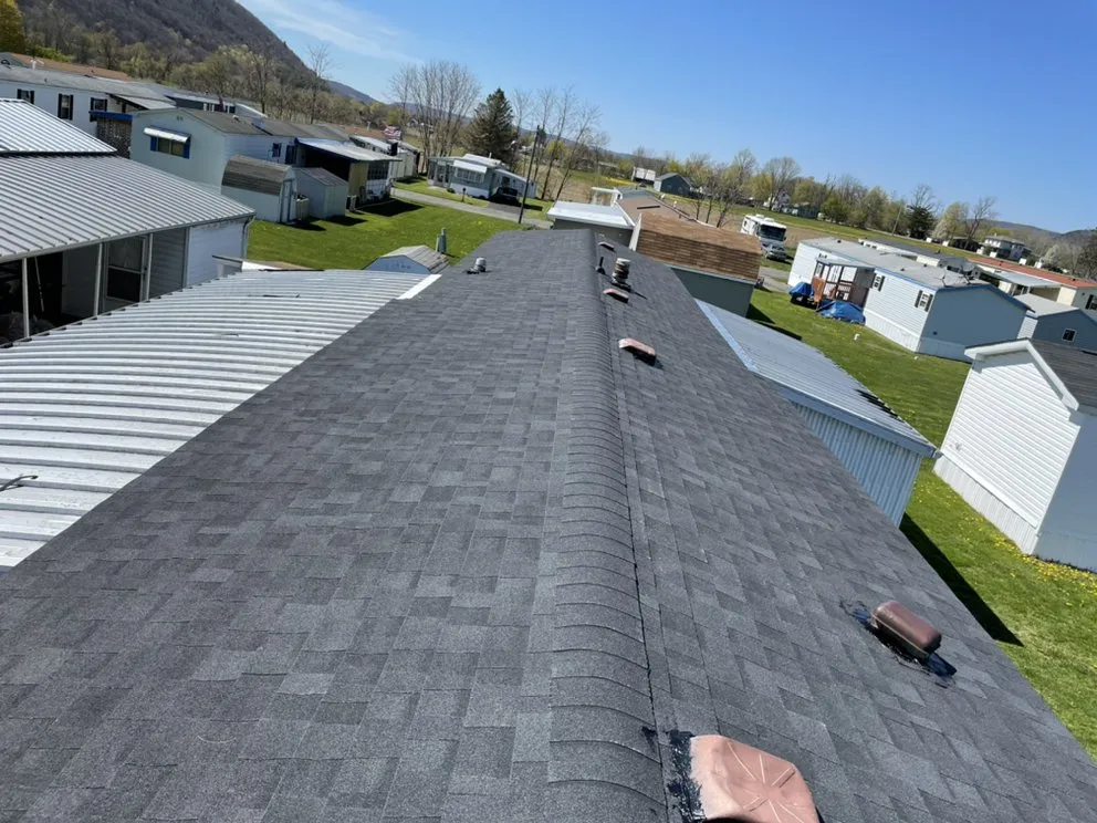 Local residential landscaping for beautiful yards in Waverly, NY by Burdick and Sons Construction