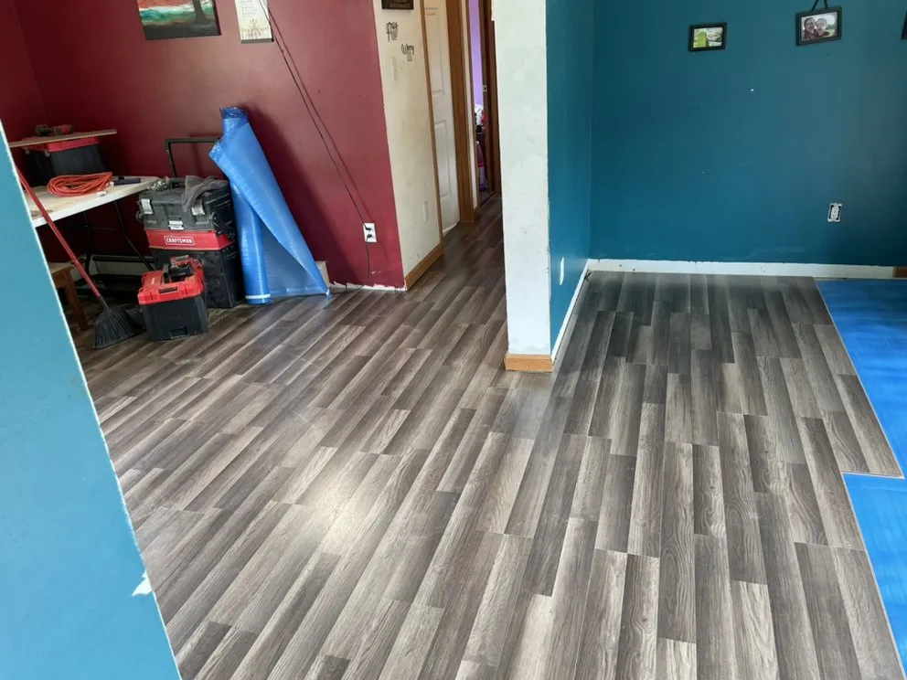 Expert lawn care service in Waverly, NY - Burdick and Sons Construction