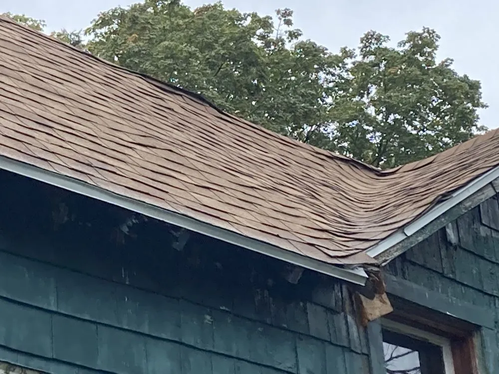 Trusted yard cleanup service in Waverly, NY - Burdick and Sons Construction