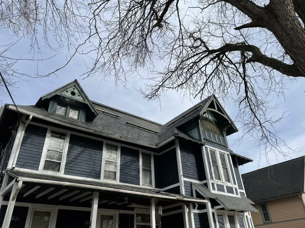 Affordable residential landscaping experts serving Waverly, NY - Burdick and Sons Construction