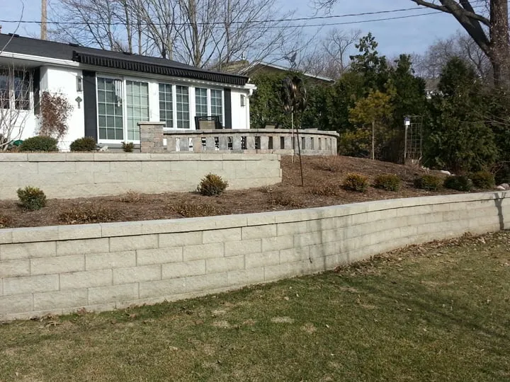 Affordable yard maintenance in Elkhorn, WI - Burdick Lawn & Landscaping