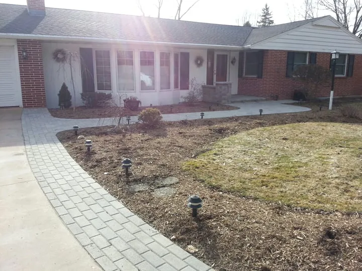 Trusted yard cleanup service experts serving Elkhorn, WI - Burdick Lawn & Landscaping