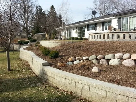 Burdick Lawn & Landscaping