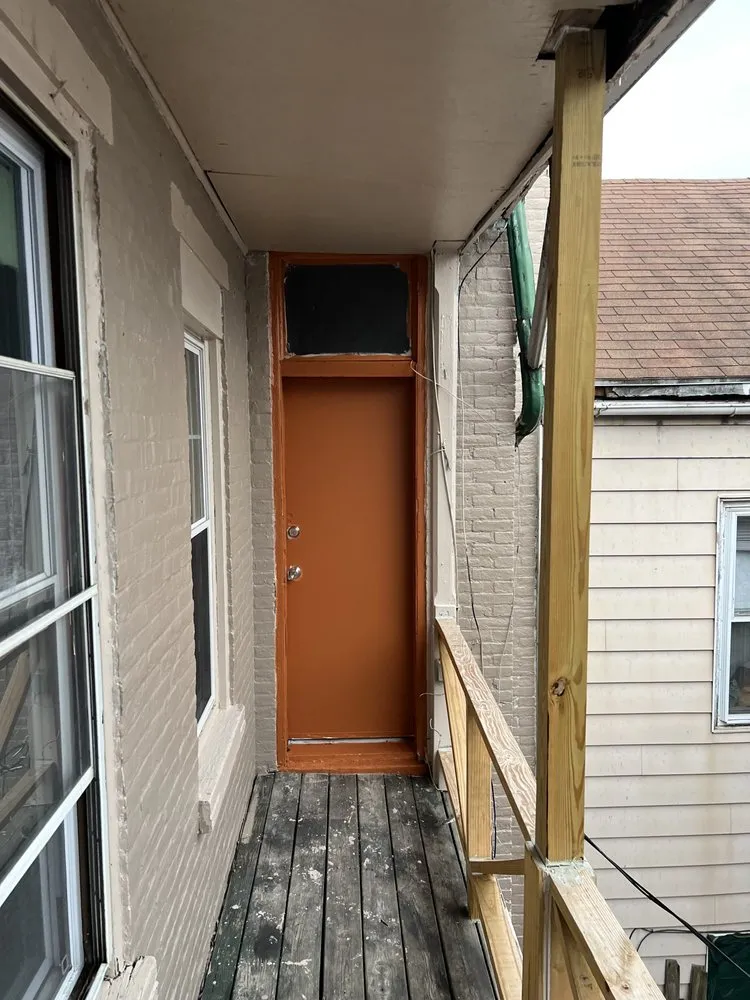 Affordable yard cleanup service experts serving Reading, PA - Burdine Contractors