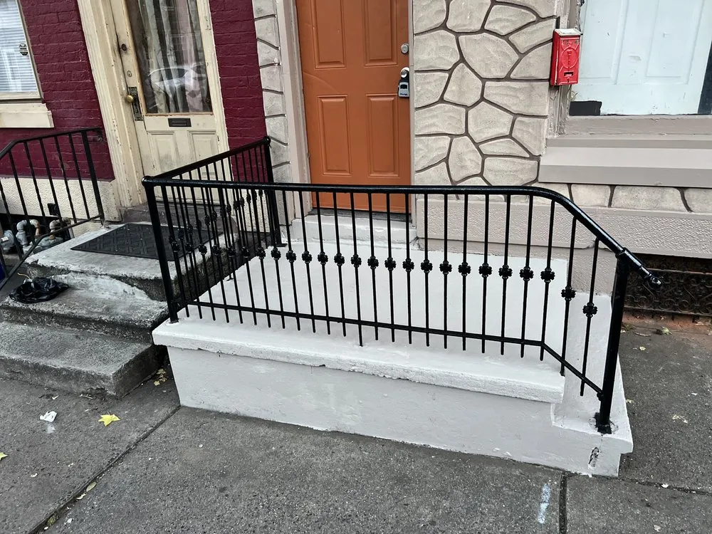 Reliable landscaping services in Reading, PA - Burdine Contractors