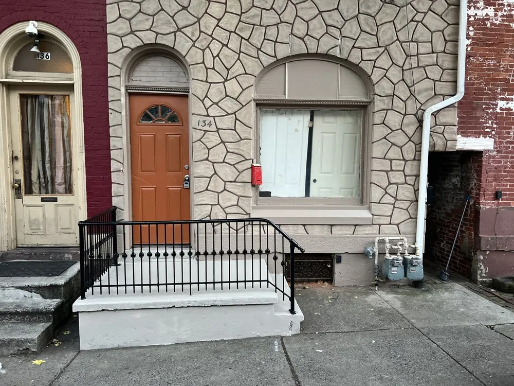 Local landscape installation experts serving Reading, PA - Burdine Contractors
