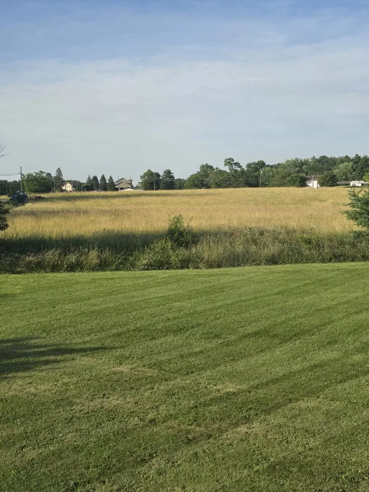 Top-rated landscape design for homes in Greencastle, PA by Burdy's Lawn Service