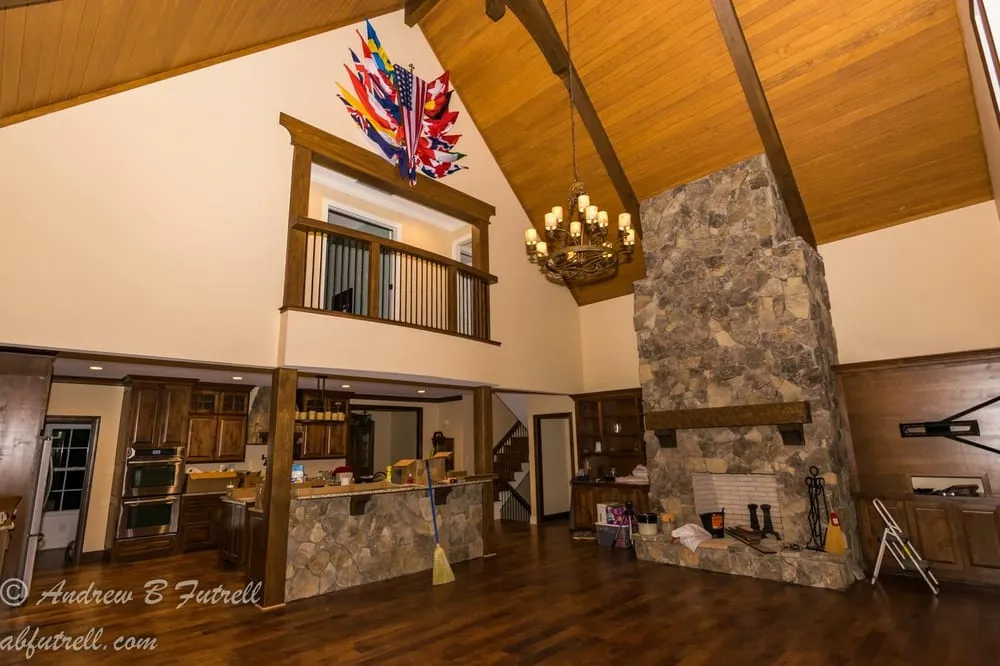 Trusted garden landscaping experts serving Seven Lakes, NC - Bureau Building & Landscape