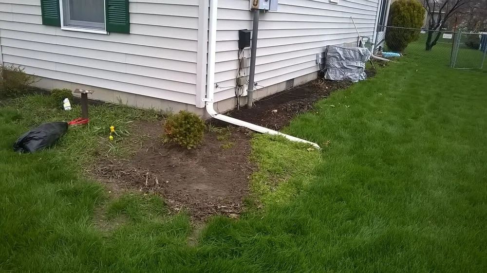 Trusted outdoor landscaping for residential properties across Fremont, OH - Burels Affordable Lawn Care and Contracting