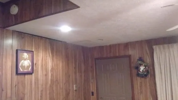 Burels Affordable Lawn Care and Contracting Logo