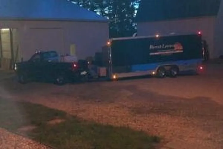 Local lawn care service experts serving Ely, IA - Buresh LawnCare