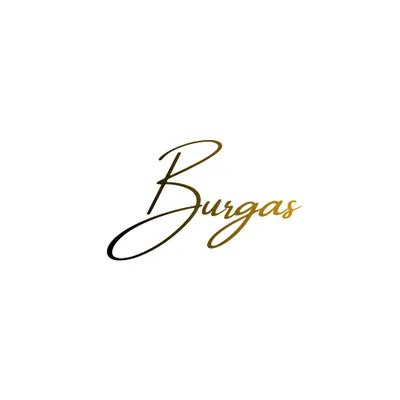 Burgas Turf Management Logo