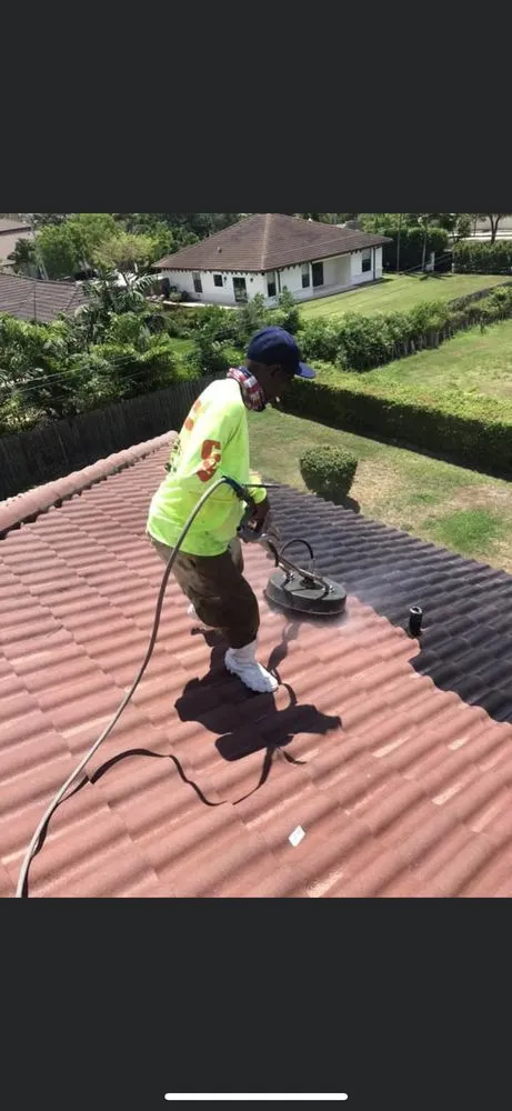 Reliable landscape design for residential properties across Fort Lauderdale, FL - Burge Property Maintenance