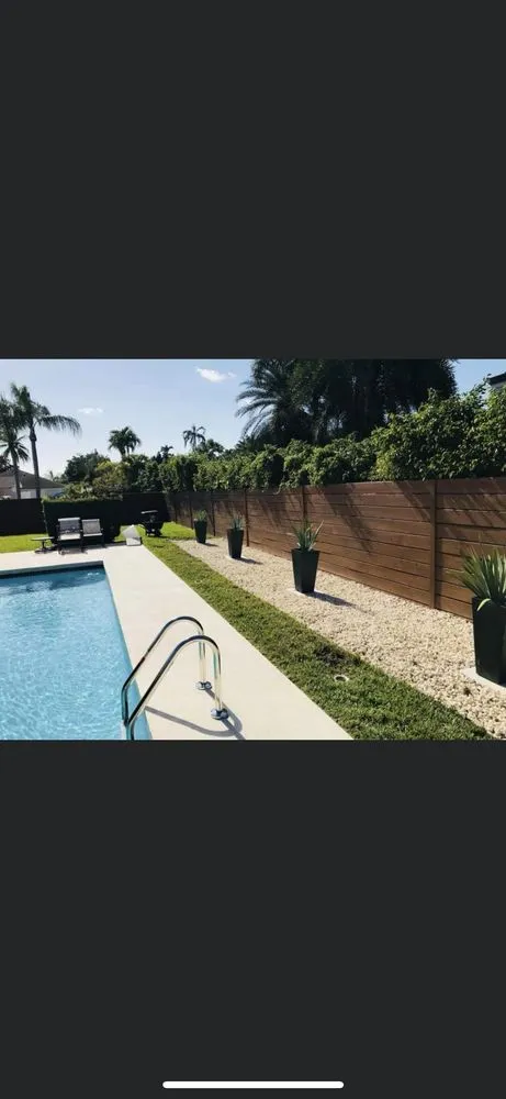 Affordable landscaping services in Fort Lauderdale, FL - Burge Property Maintenance