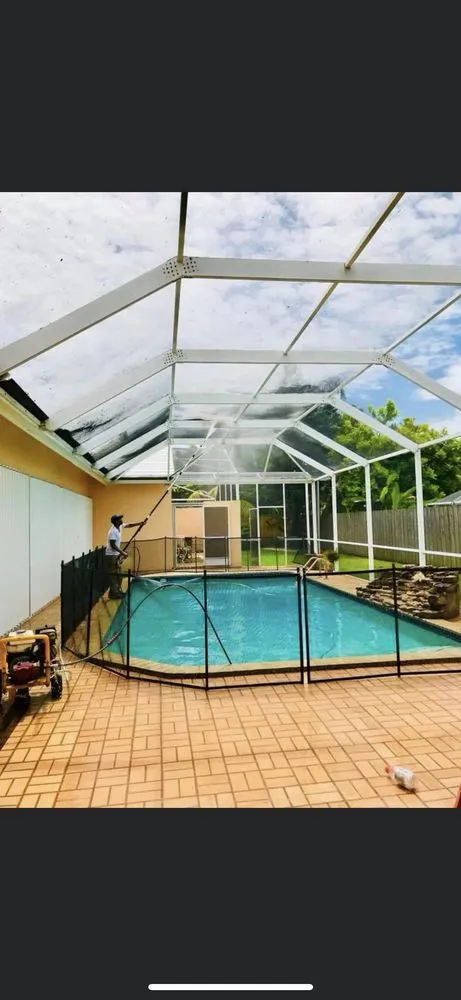 Reliable yard maintenance near you in Fort Lauderdale, FL by Burge Property Maintenance