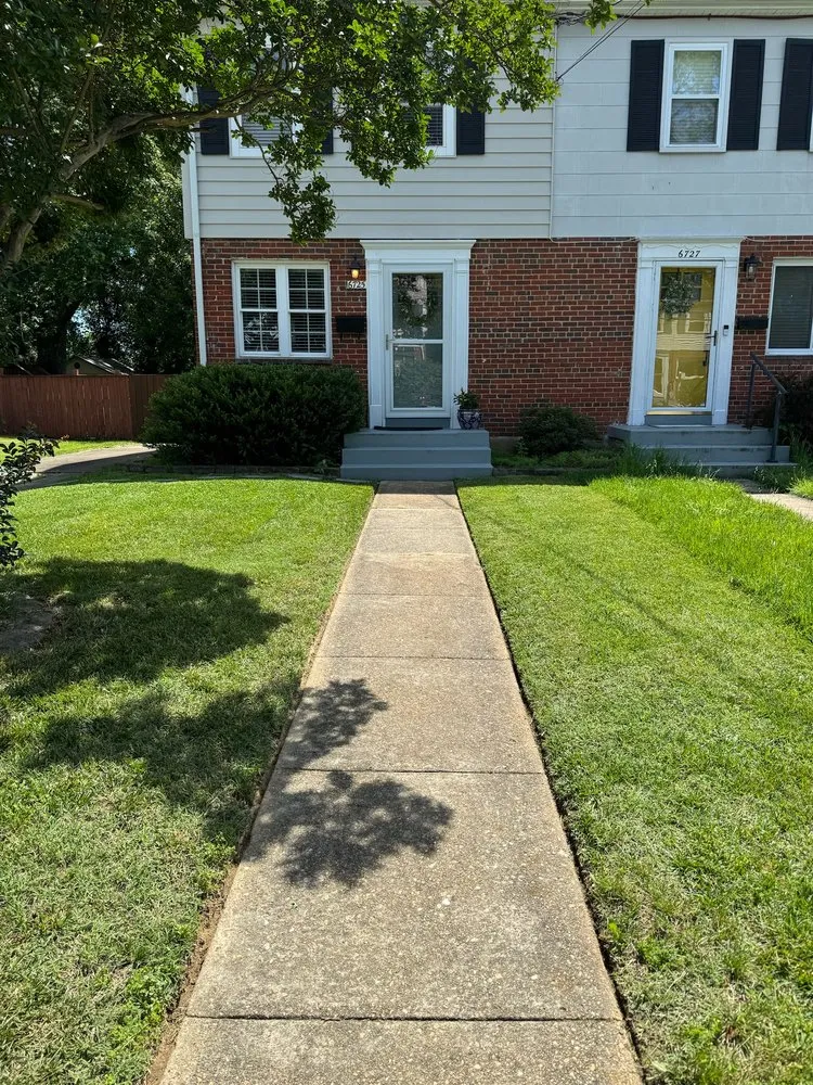 Local landscaping services near you across Belle View, VA - Burgei Landscape