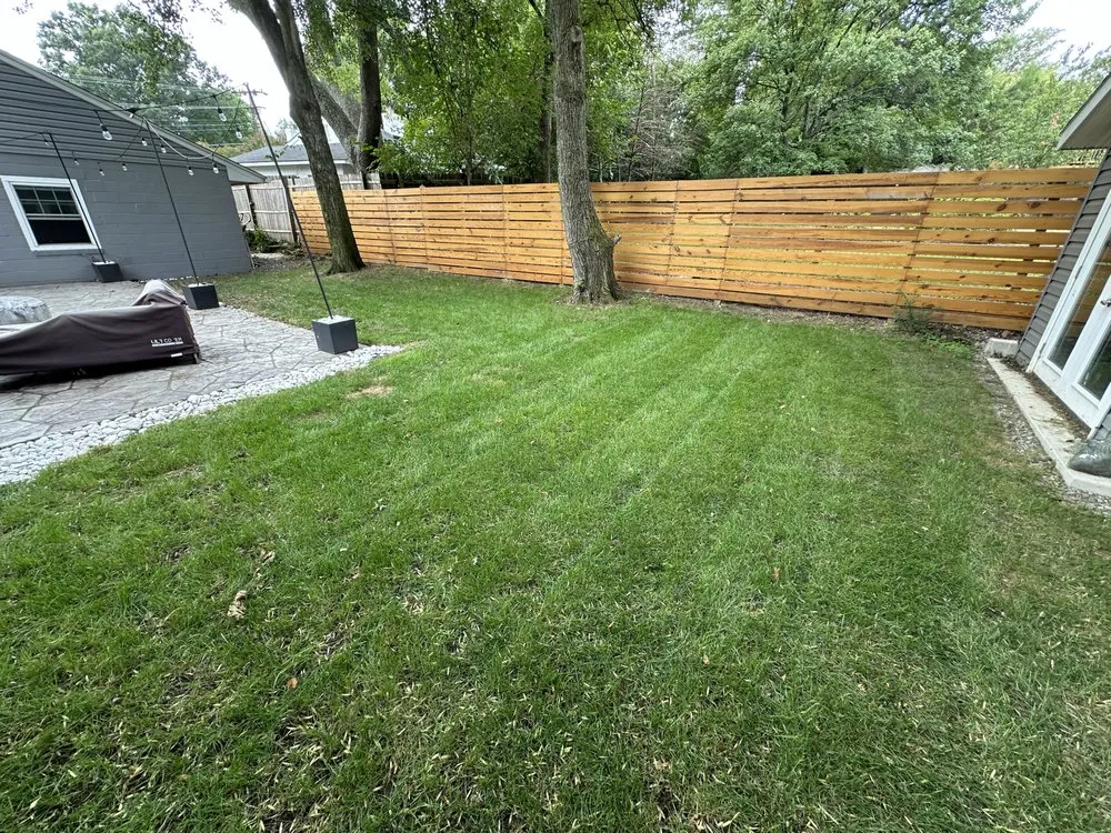 Reliable outdoor landscaping near you in Belle View, VA by Burgei Landscape