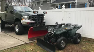 Trusted landscape installation in Colonia, NJ - Burgeson Contracting