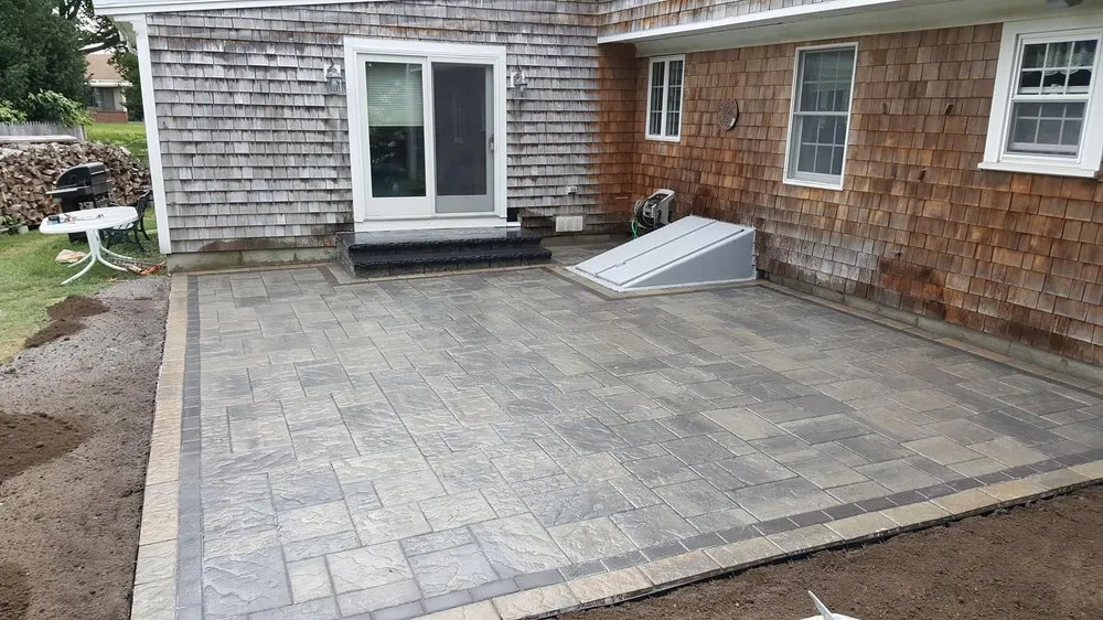 Trusted landscaping services in Plymouth, MA - Burgess Landscape