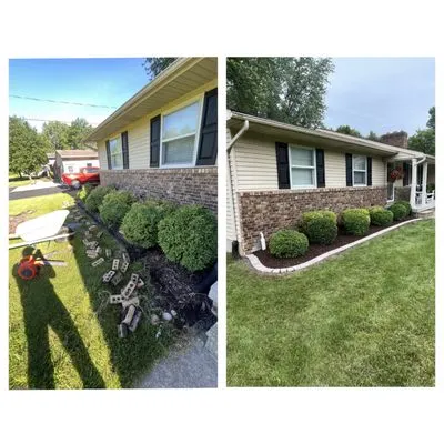 Burgess Outdoor Services