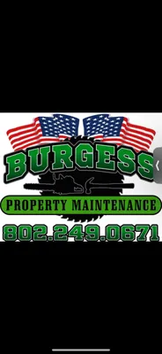 Burgess Property Maintenance